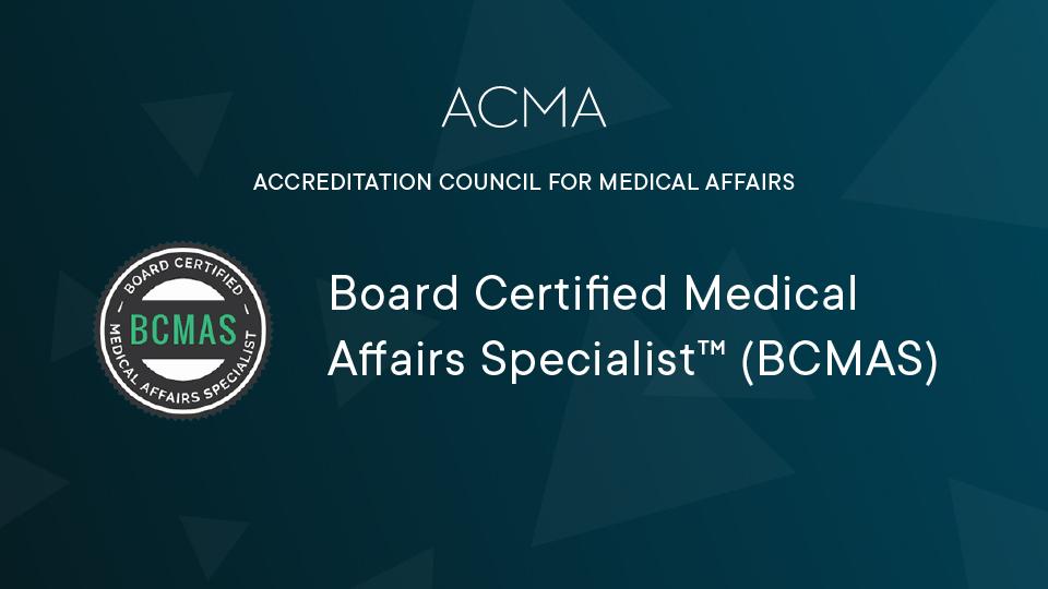 Julian Pinheiro Pharm D BCMAS on LinkedIn: ACMA Julian Pinheiro Pharm D BCMAS on LinkedIn: ACMA