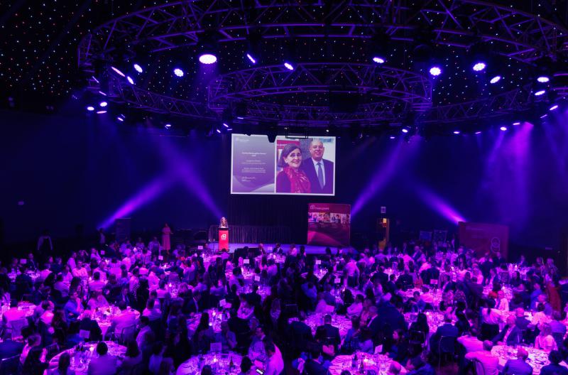 Celebrating a decade of helping young people achieve life goals