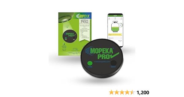 Mopeka Products on LinkedIn: Mopeka Pro Check UNIVERSAL