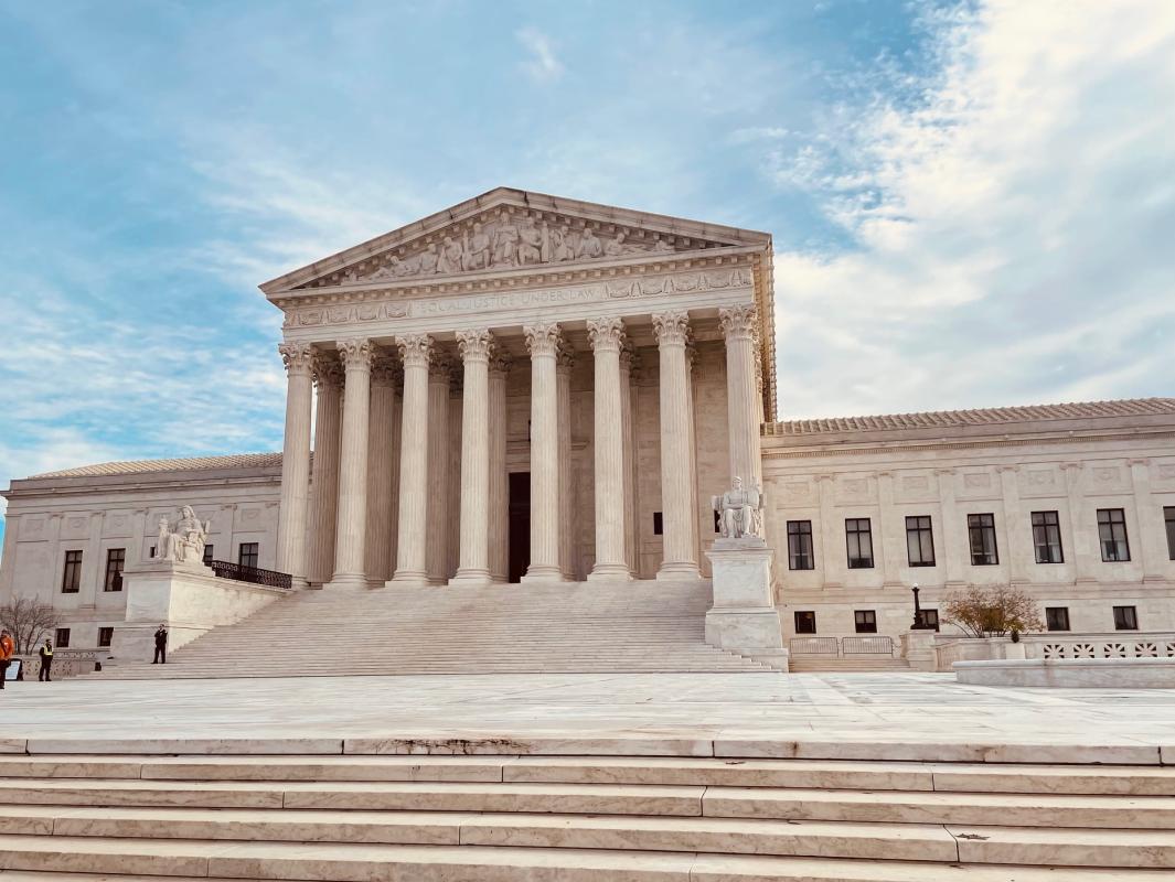 Connecticut Mirror on LinkedIn: CT officials advocates condemn Supreme Connecticut Mirror on LinkedIn: CT officials advocates condemn Supreme