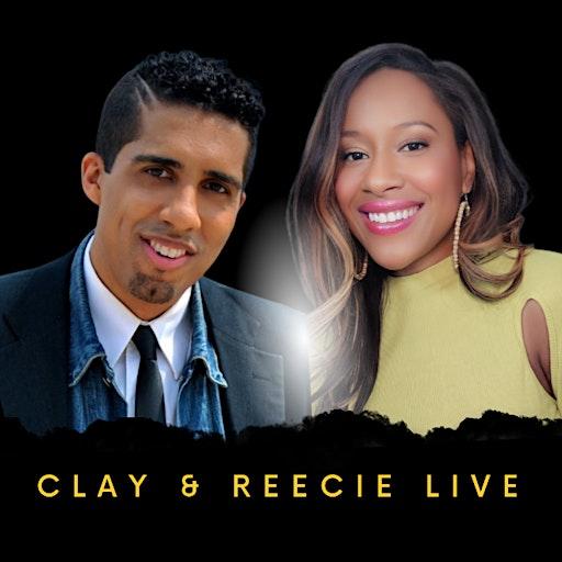 Clay Cane on LinkedIn: Clay and Reecie Live