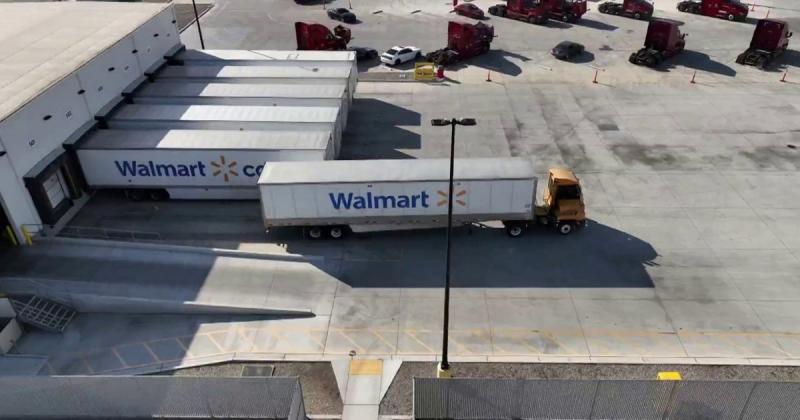 Walmart on LinkedIn: How Walmart is using high tech to prepare for the  holiday rush