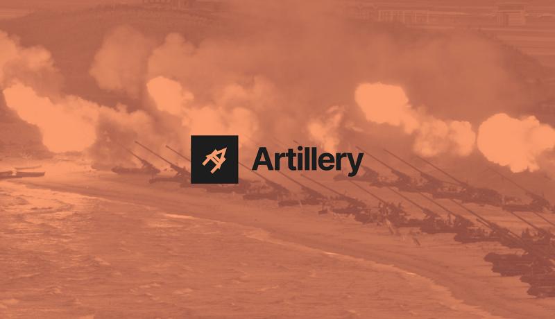 Amr S. on LinkedIn: Performing Load Testing with Artillery in a Nutshell