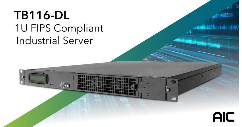 CT Sun on LinkedIn: AIC Launches FIPS Compliant Security Platform CT Sun on LinkedIn: AIC Launches FIPS Compliant Security Platform