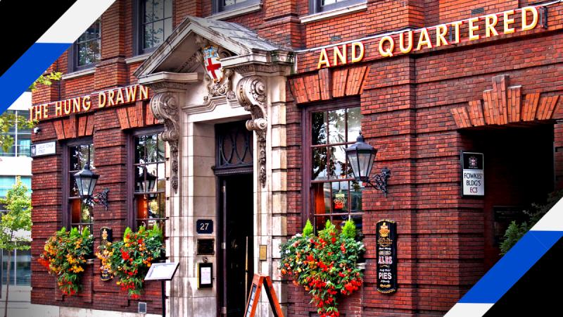 Daisy Eastlake on LinkedIn: Courts should sit in pubs and libraries Daisy Eastlake on LinkedIn: Courts should sit in pubs and libraries