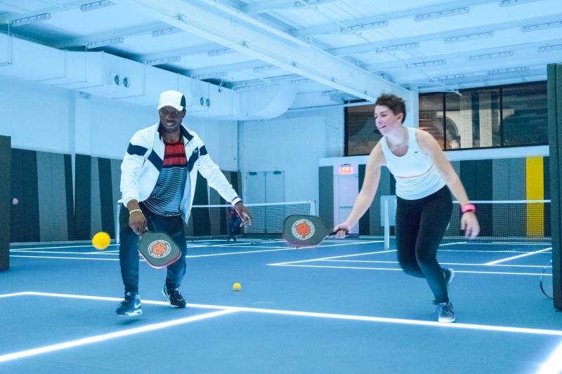 Corey Lober on LinkedIn: A massive indoor tennis and pickleball club is Corey Lober on LinkedIn: A massive indoor tennis and pickleball club is