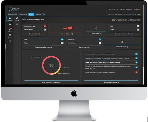 Crossword Cybersecurity Plc on LinkedIn: Trillion Breach Crossword Crossword Cybersecurity Plc on LinkedIn: Trillion Breach Crossword