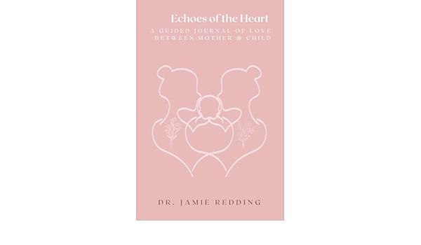 Dr. Jamie Redding, DBH, BCBA, IBA on LinkedIn: Echoes of the Heart: A ...