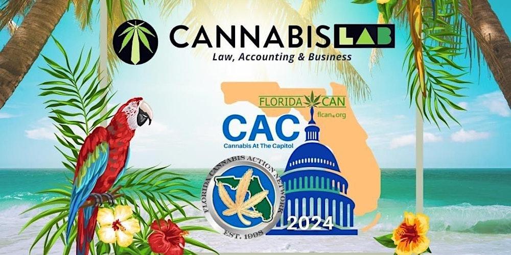 Robert Friedman on LinkedIn: Cannab*s at the Capitol Official After ...