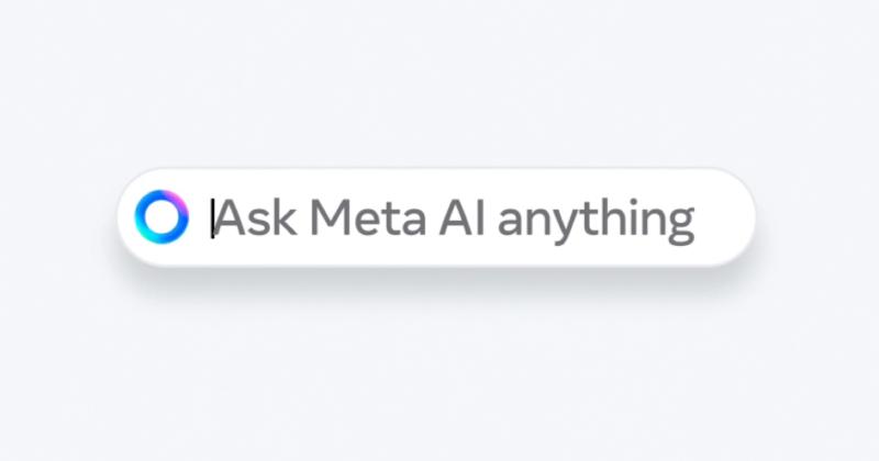 Raghavendra M on LinkedIn: Meta Integrates Google & Bing Search Results ...