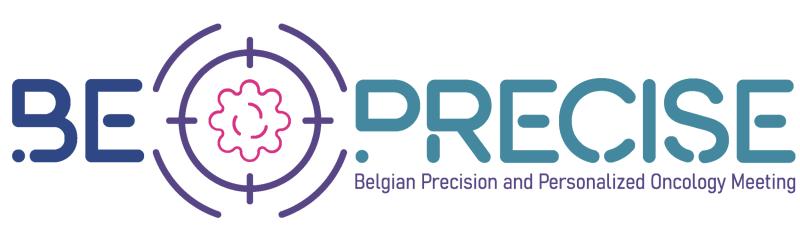 Evelien Smits on LinkedIn: BE-PRECISE 2024 symposium - 18th of April,  Antwerp