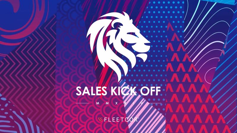 Marc Lees on LinkedIn: FLEETCOR UK Sales Kick Off 2024
