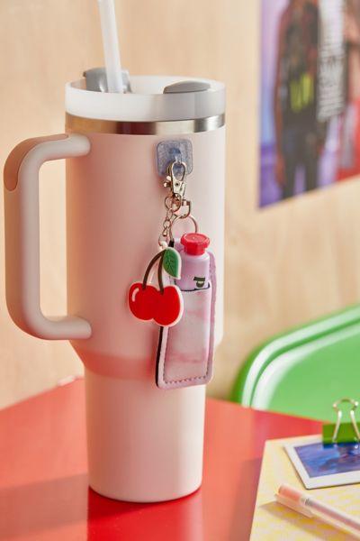 Charlotte Trecartin on LinkedIn: CharCharms UO Exclusive Water Bottle Charm