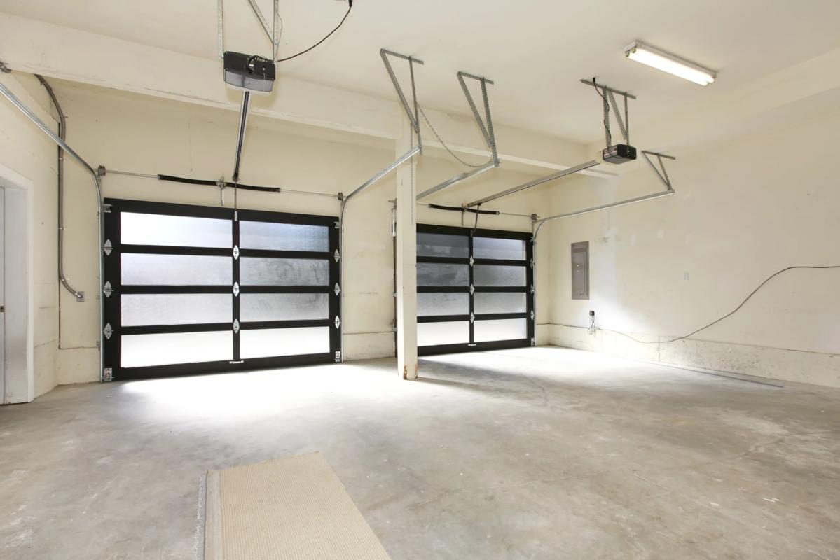 APR Garage Doors NJ on LinkedIn: Garage Door Opener Installation ...