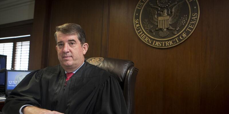 John W Stelwagon CFA on LinkedIn: This Judge Made Houston the Top John W Stelwagon CFA on LinkedIn: This Judge Made Houston the Top