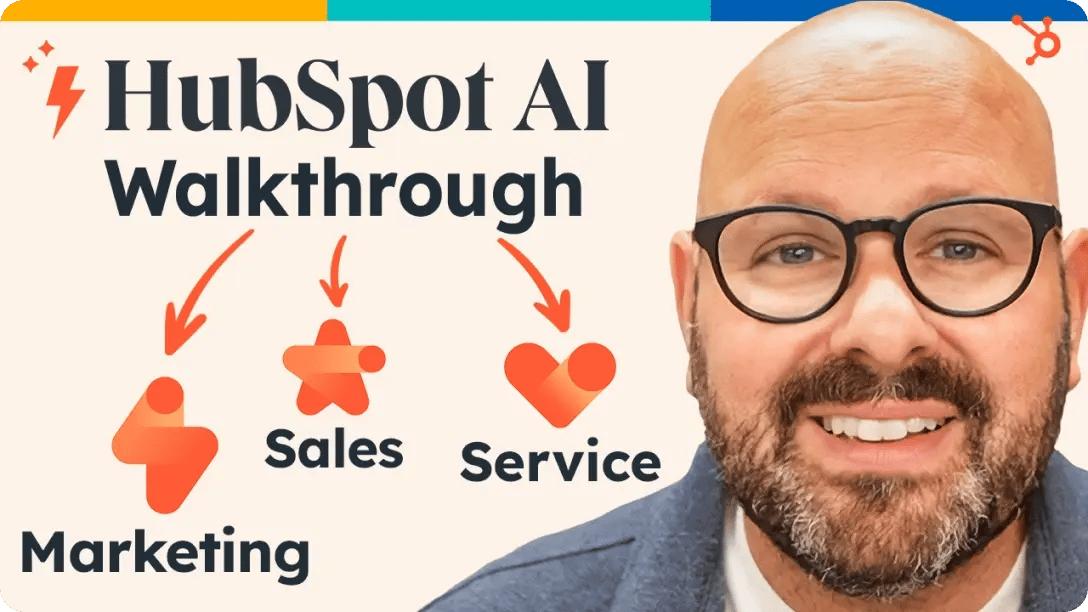 Kaksio Labs on LinkedIn: Supercharge Your Work with HubSpot AI Tools Kaksio Labs on LinkedIn: Supercharge Your Work with HubSpot AI Tools