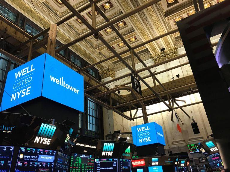 Commercial Observer on LinkedIn: Welltower Buys Pacific Northwest Commercial Observer on LinkedIn: Welltower Buys Pacific Northwest