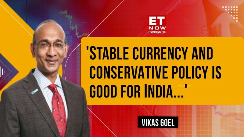 ET NOW on LinkedIn: India Bonds Debut On JP Morgan #39 s Emerging Market ET NOW on LinkedIn: India Bonds Debut On JP Morgan #39 s Emerging Market