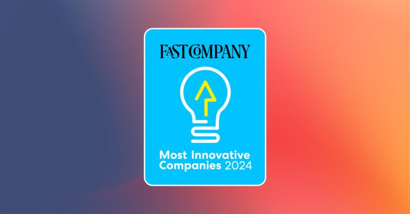 Sarah Graham on LinkedIn: Fast Company Taps Halcyon as one of the Top 5 ...