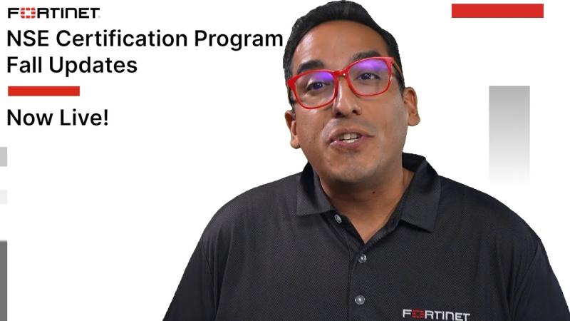 Mantrac Distribution on LinkedIn: Fortinet NSE Certification Program Mantrac Distribution on LinkedIn: Fortinet NSE Certification Program