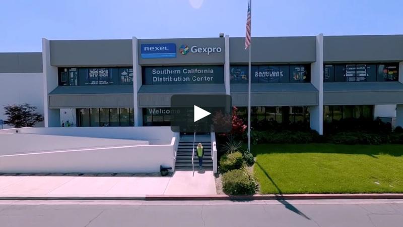Laura Freeze PHR on LinkedIn: Rexel Gexpro Garden Grove California DC Tour Laura Freeze PHR on LinkedIn: Rexel Gexpro Garden Grove California DC Tour