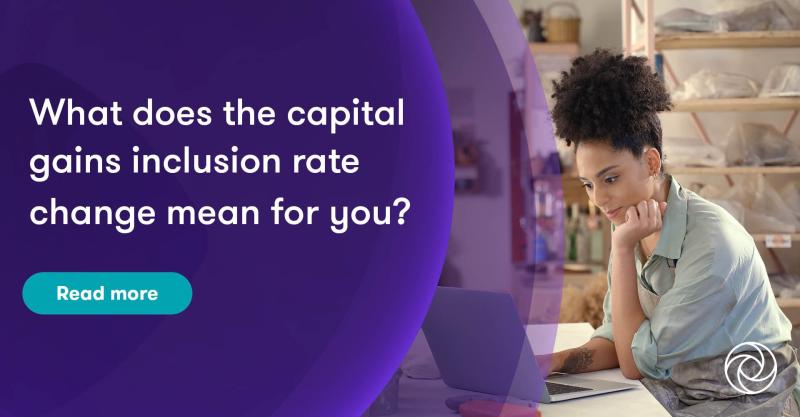 Chris Ward CIM on LinkedIn: What does the capital gains inclusion rate Chris Ward CIM on LinkedIn: What does the capital gains inclusion rate