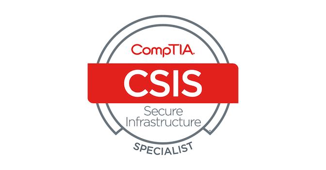 Alberto Arbesun on LinkedIn: CompTIA Secure Infrastructure Specialist Alberto Arbesun on LinkedIn: CompTIA Secure Infrastructure Specialist