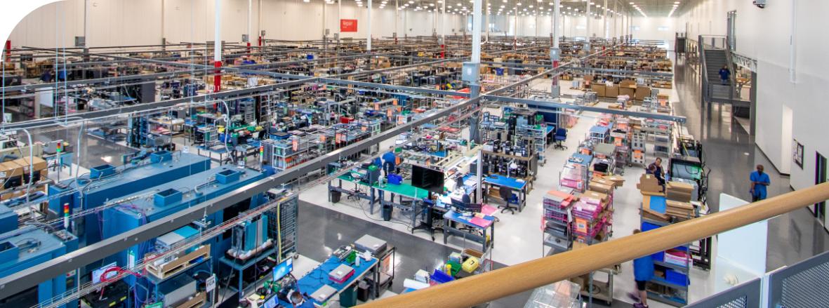 BaLinda Nelson on LinkedIn: Groveport Virtual Facility Tour Shyft BaLinda Nelson on LinkedIn: Groveport Virtual Facility Tour Shyft