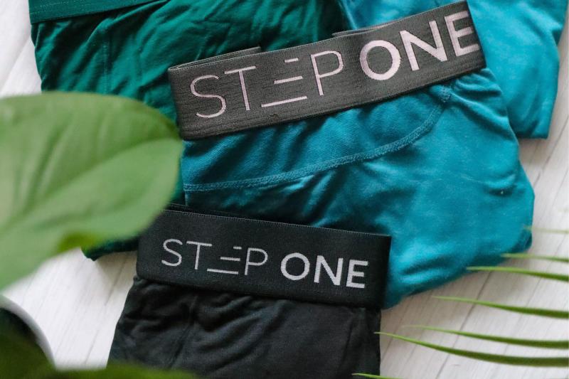 Greg Taylor on LinkedIn: Step One: Undies that Support Sustainable