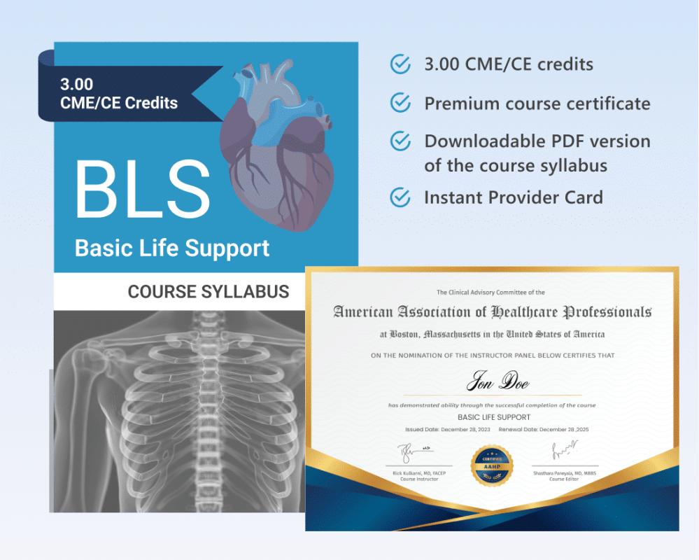 medtigo on LinkedIn: Basic Life Support (BLS) (Best Value) medtigo on LinkedIn: Basic Life Support (BLS) (Best Value)