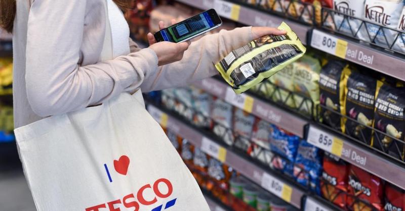 We were wrong': Coffee brand pulls out of Tesco after learning 'simple  truth