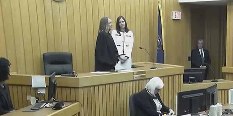 Chris Anderson on LinkedIn: Judge Pollard becomes Eaton County s first Chris Anderson on LinkedIn: Judge Pollard becomes Eaton County s first