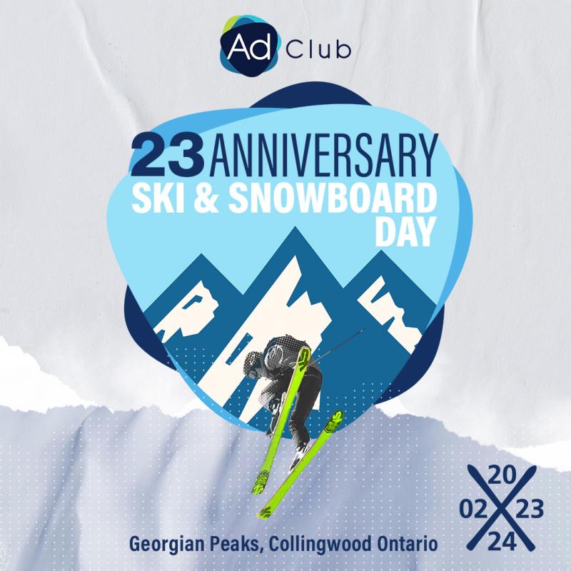 Katelyn Daniell on LinkedIn: Ski Day 2024 The Advertising Club of Toronto Katelyn Daniell on LinkedIn: Ski Day 2024 The Advertising Club of Toronto