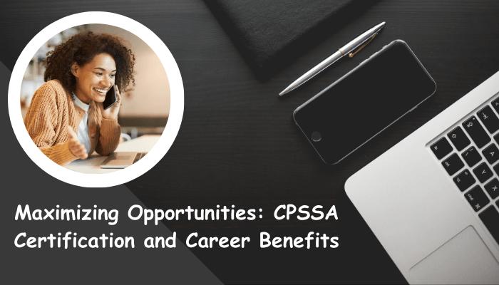 Meghna Arora on LinkedIn: CPSSA Mastery: A Catalyst for Career Meghna Arora on LinkedIn: CPSSA Mastery: A Catalyst for Career