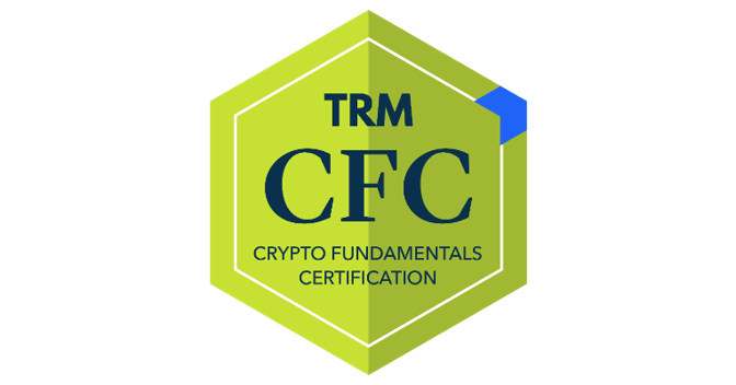 Victoria Hardcastle on LinkedIn: TRM Crypto Fundamentals Certification Victoria Hardcastle on LinkedIn: TRM Crypto Fundamentals Certification