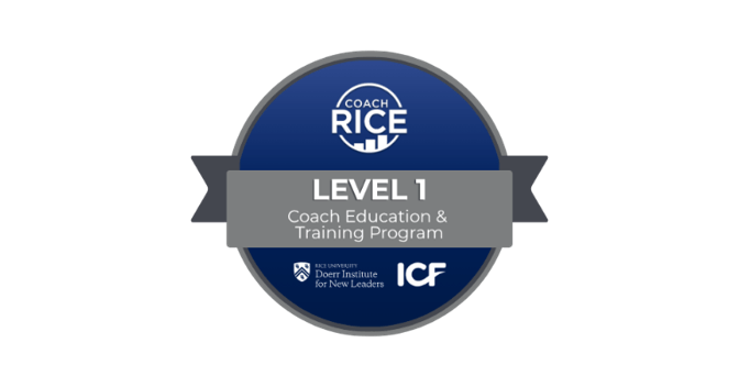 Sanober Ajani on LinkedIn: CoachRICE: A Leadership Coaching Program Sanober Ajani on LinkedIn: CoachRICE: A Leadership Coaching Program