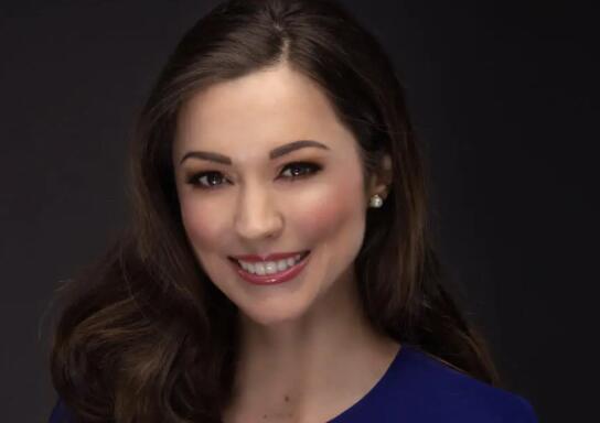 Chanley Painter on LinkedIn: Fox News Adds Chanley Painter as Overnight Chanley Painter on LinkedIn: Fox News Adds Chanley Painter as Overnight