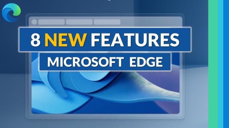 Matthew Holt on LinkedIn: 8 new features in Microsoft Edge for 2024