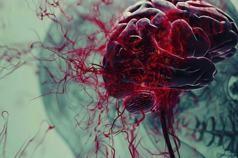 Neuroscience News on LinkedIn: Brain Blood Flow Syncs with Visual ...
