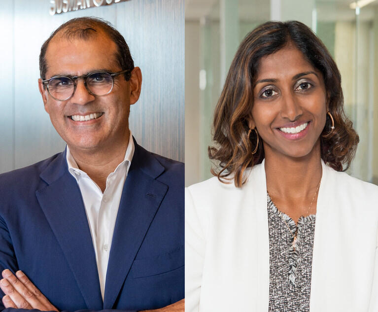 Susman Godfrey LLP on LinkedIn: Revenue, Profits Soar at Susman Godfrey ...