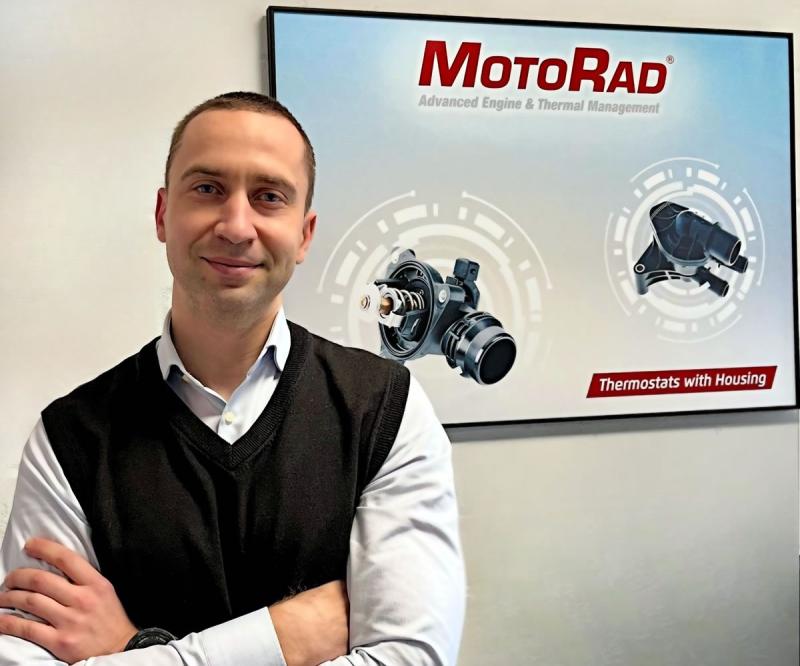MotoRad Ltd.