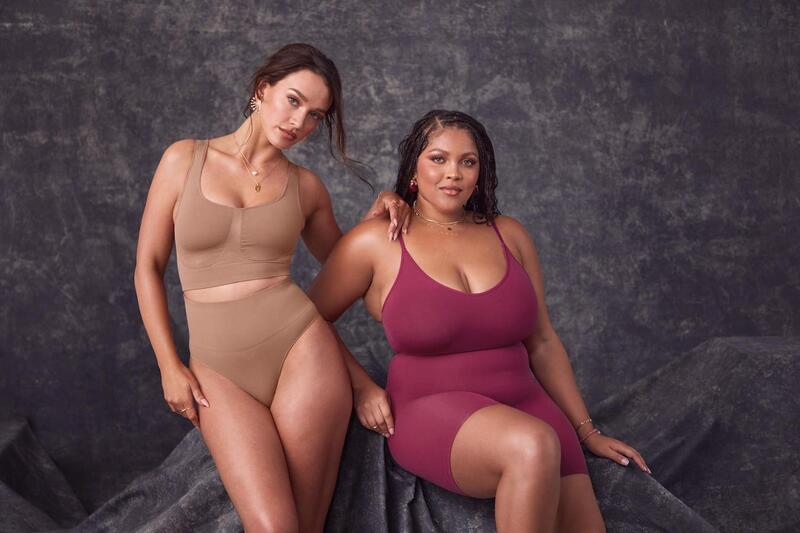 Kara Allen Lacayo on LinkedIn: 4 Shapewear Brands That Will Enhance Any  Outfit