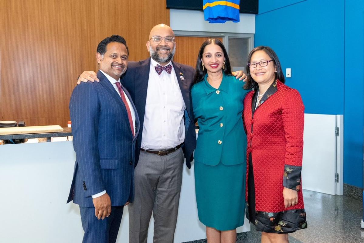 Sabrina Morrissey on LinkedIn: Hon Biju Koshy named supervising judge Sabrina Morrissey on LinkedIn: Hon Biju Koshy named supervising judge