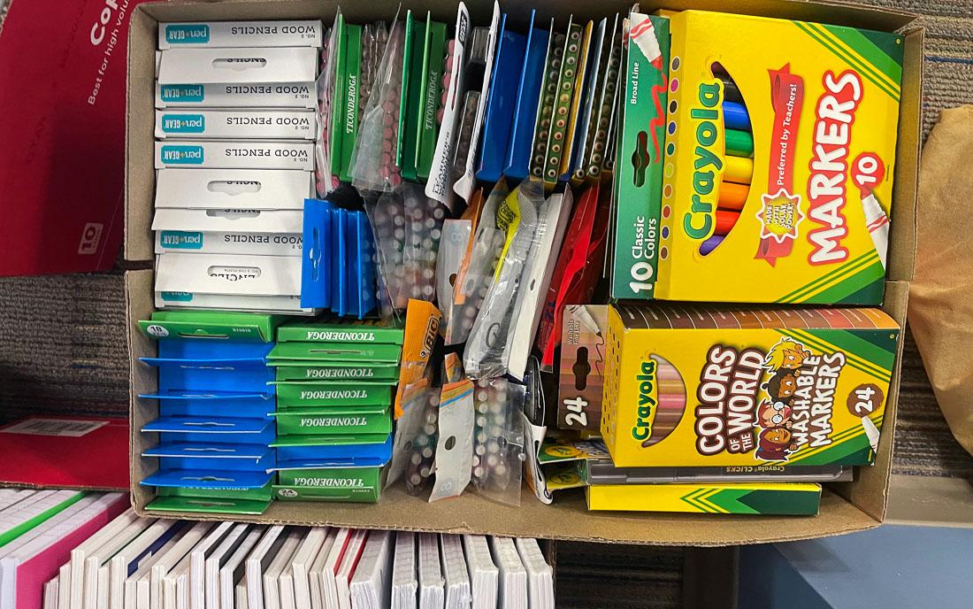 Erin Kennedy on LinkedIn: Lawrence Municipal Court receives big haul in Erin Kennedy on LinkedIn: Lawrence Municipal Court receives big haul in