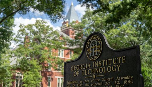Georgia Tech: A Beacon of Innovation and Excellence