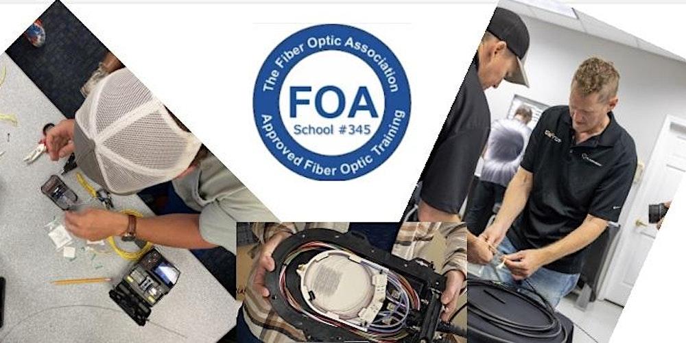 GoFar on LinkedIn: Fiber Optic Training Certification GoFar on LinkedIn: Fiber Optic Training Certification