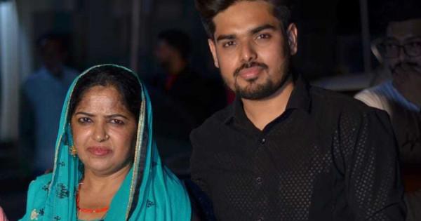 Vinod Kumar on LinkedIn: Help Sohail's mother in fighting Interstitial ...
