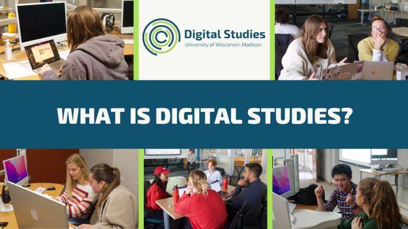 Brandon Garvey on LinkedIn: What is the Digital Studies Certificate at Brandon Garvey on LinkedIn: What is the Digital Studies Certificate at