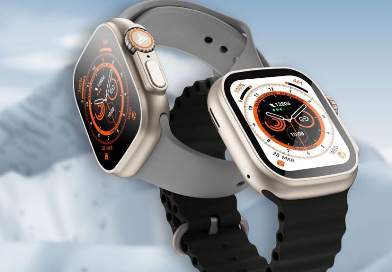 Vaku Luxos has recently unveiled its latest smartwatch, the XTOR - DEVICENEXT | DeviceNext