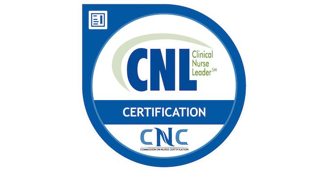 View my verified achievement from Commission on Nurse Certification View my verified achievement from Commission on Nurse Certification